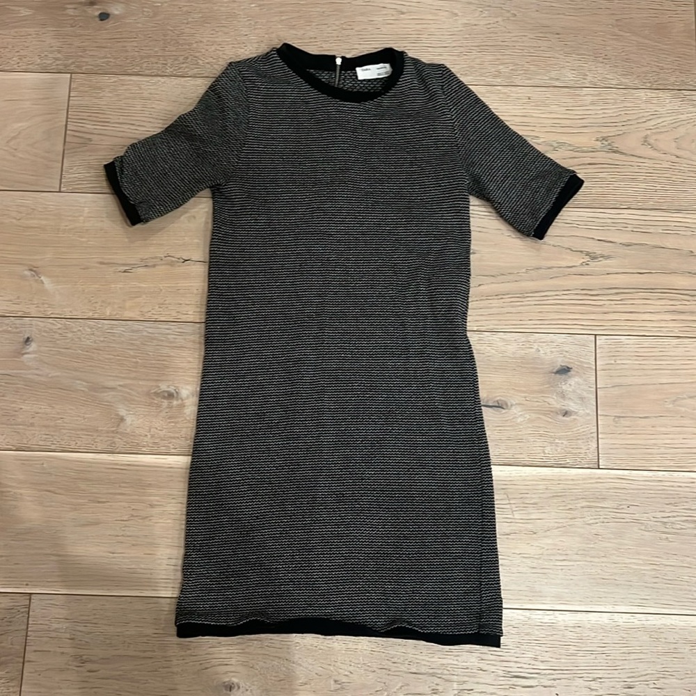 Zara Dress Size Small Worn Once